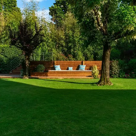 Villa Le Facezie B&B-2